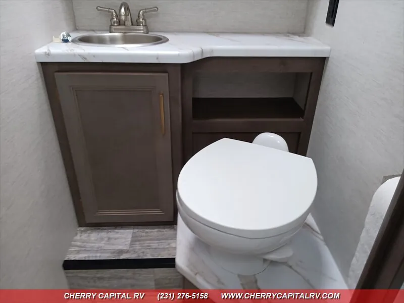 2024 Thor Motor Coach Freedom Elite 28AE, Photos photo 32