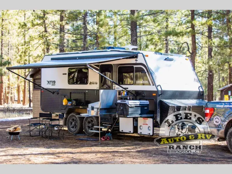2027 MDC USA XT Expedition Series XT19HRT Off-Grid Extreme - Photo 2