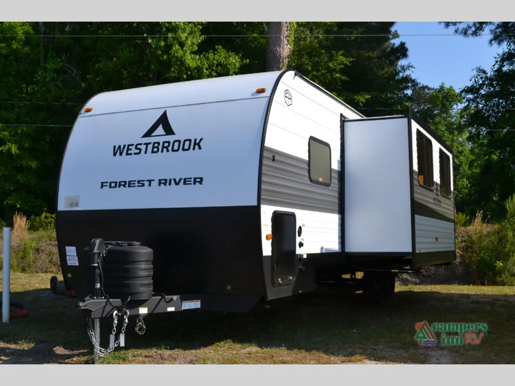 2026 Forest River Westbrook 27CC, Photos photo 5
