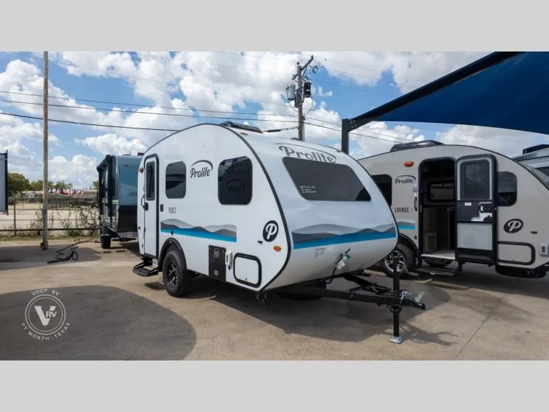 2026 Prolite Prolite New   PLUS S - Main photo