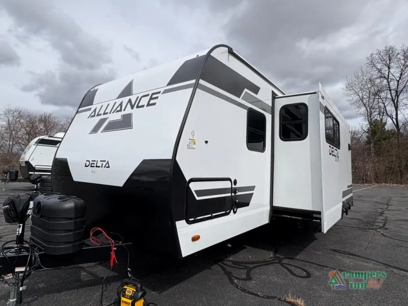 2026 Alliance RV Delta ML226 - Photo 3