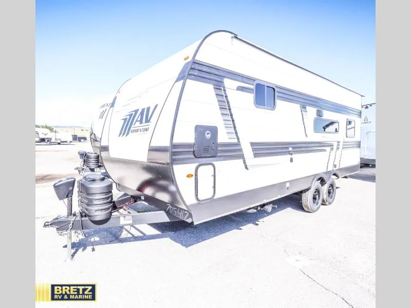 2027 Grand Design Momentum MAV 22MAV - Photo 3