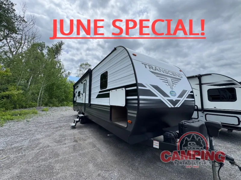 2018 Grand Design Transcend 28MKS - Photo 2