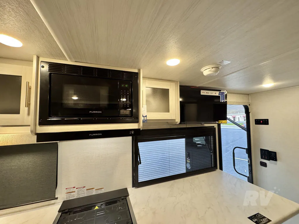 2027 FOREST RIVER R-POD UNMAPPED 26BH, Photos photo 19