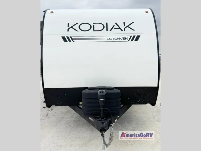 2026 Dutchmen Kodiak 226MLSL - Photo 4
