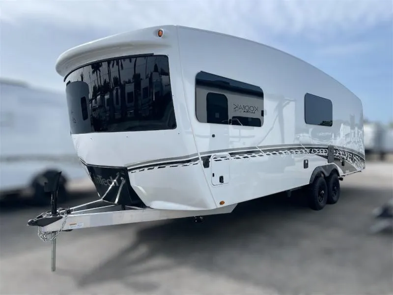 2026 inTech RV Aucta SYCAMORE - Photo 4
