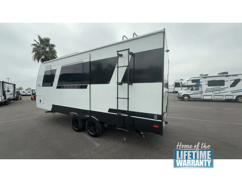 2026 Brinkley Model Ix 20X - Photo 4
