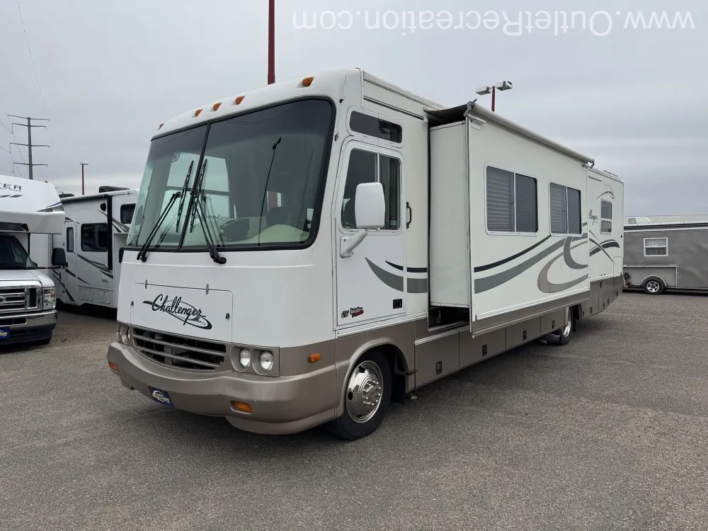 2000 Damon Challenger 355 - Photo 3
