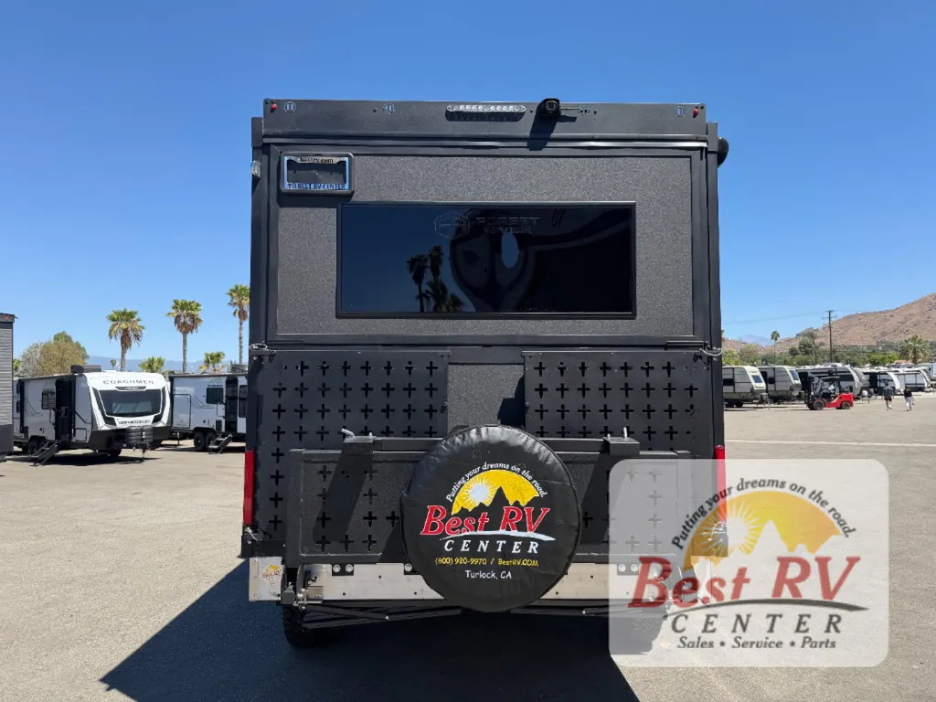 2027 Palomino Pause Reboot Edition 174, Photos photo 15