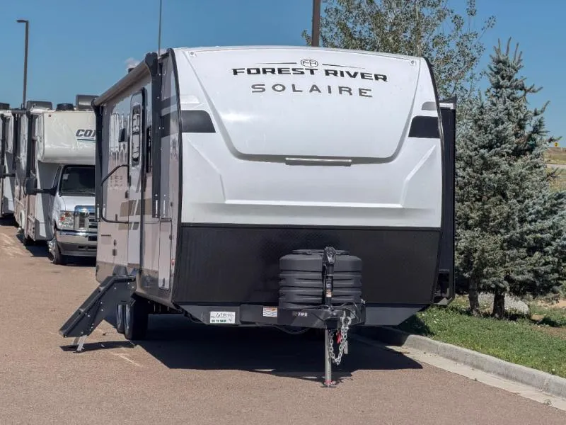 2027 Forest River RV Palomino 2420RBS - Main photo