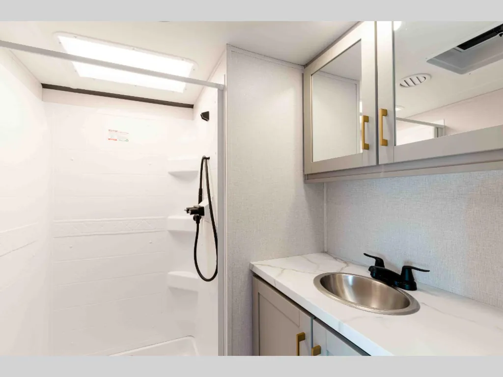 2027 Forest River Stealth 2800, Photos photo 14