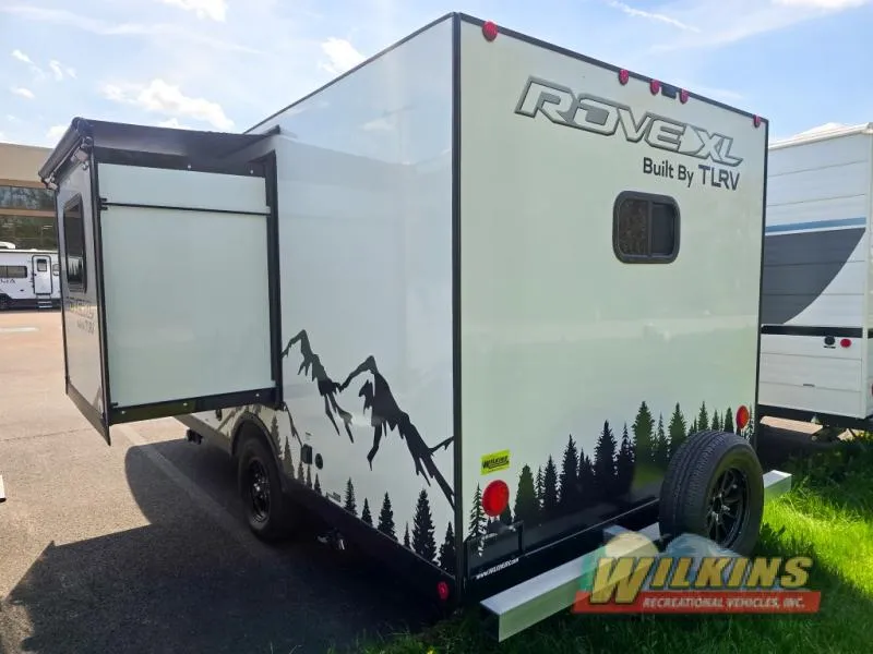2025 Travel Lite Rove XL 17MB - Photo 4