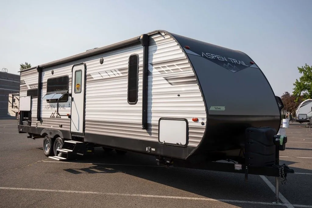 2022 Cruiser RV Shadow Cruiser 240BHS - Photo 4