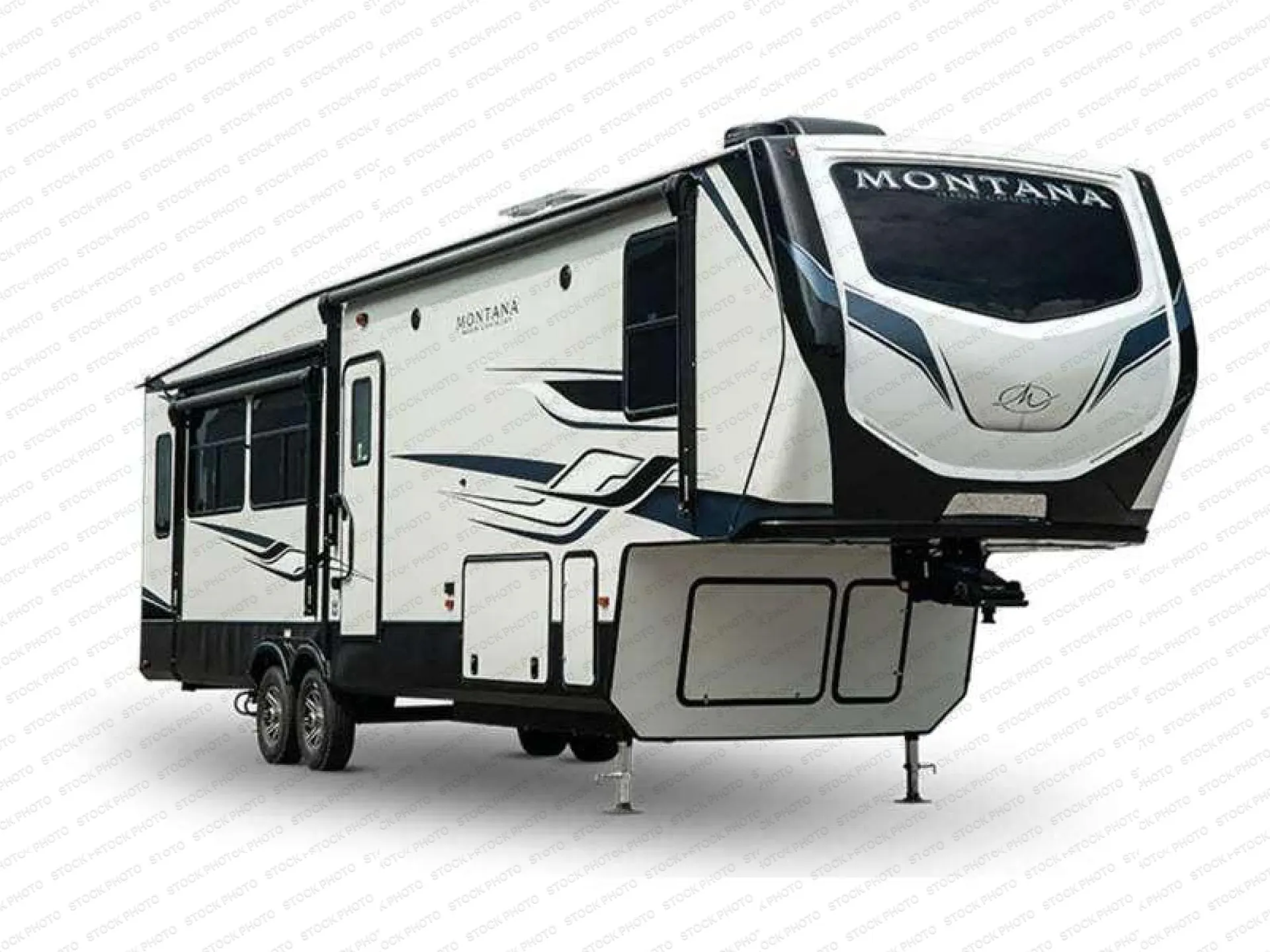 2022 Keystone Montana High Country 351BH - Photo 2