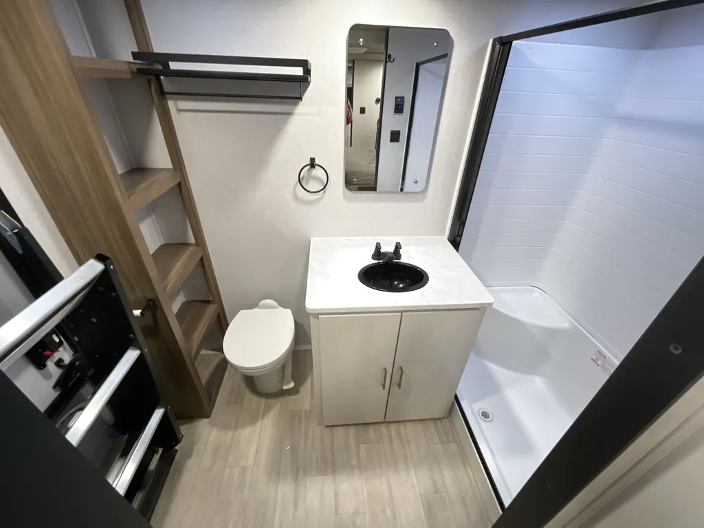 2026 Forest River Vibe Extreme Lite 2500FIK, Photos photo 17