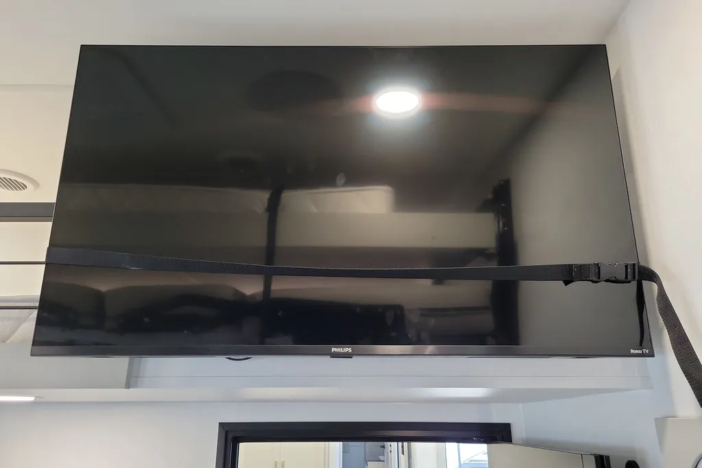 2025 Brinkley Model G 3500, Photos photo 45