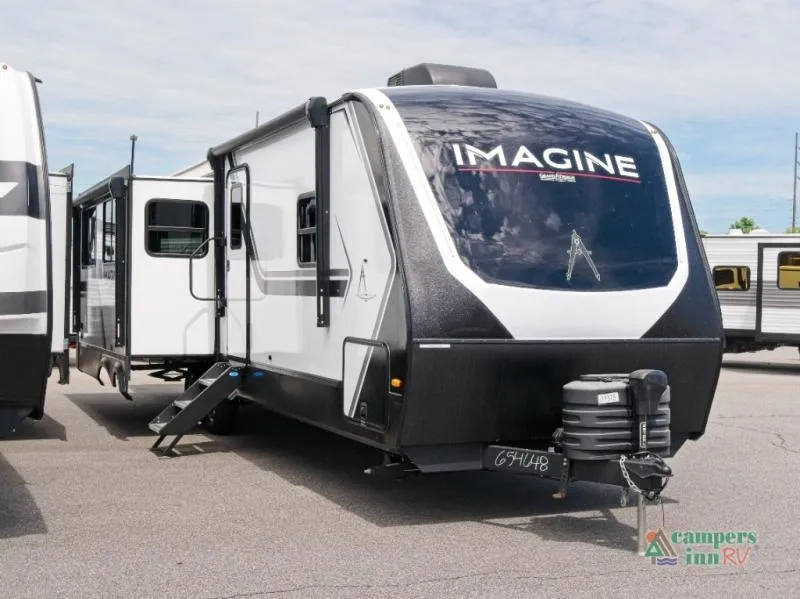 2025 Grand Design Imagine 2970RL - Photo 2