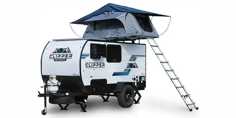 Coachmen Clipper ROK
