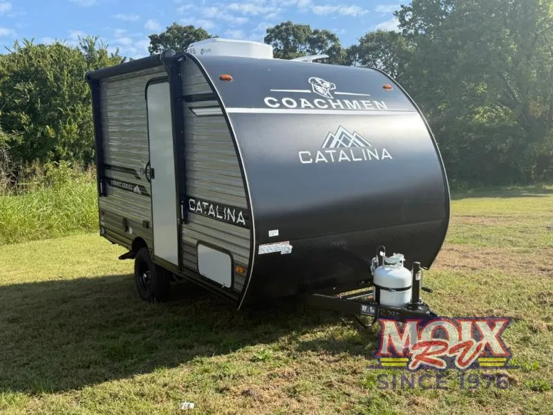 2026 Coachmen Catalina Summit Series 7 134RKX - Photo 2