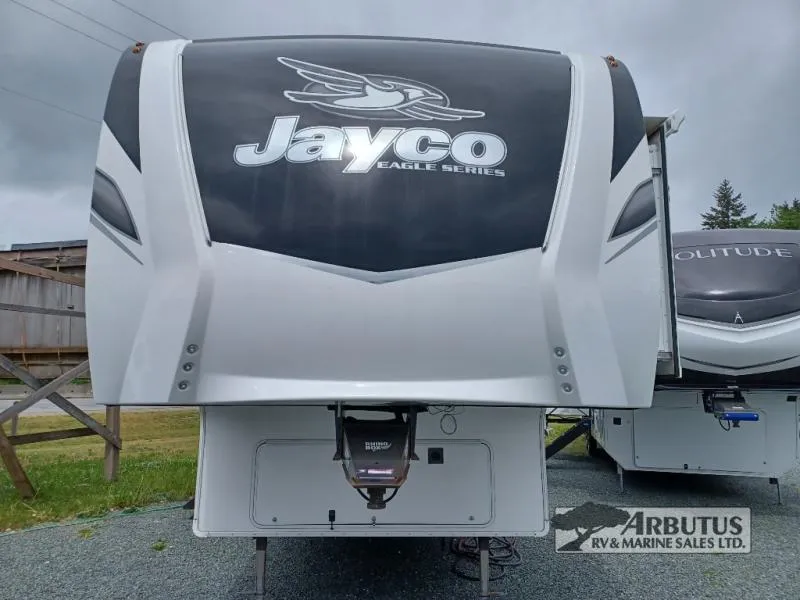 2022 Jayco Eagle 317RLOK - Photo 3