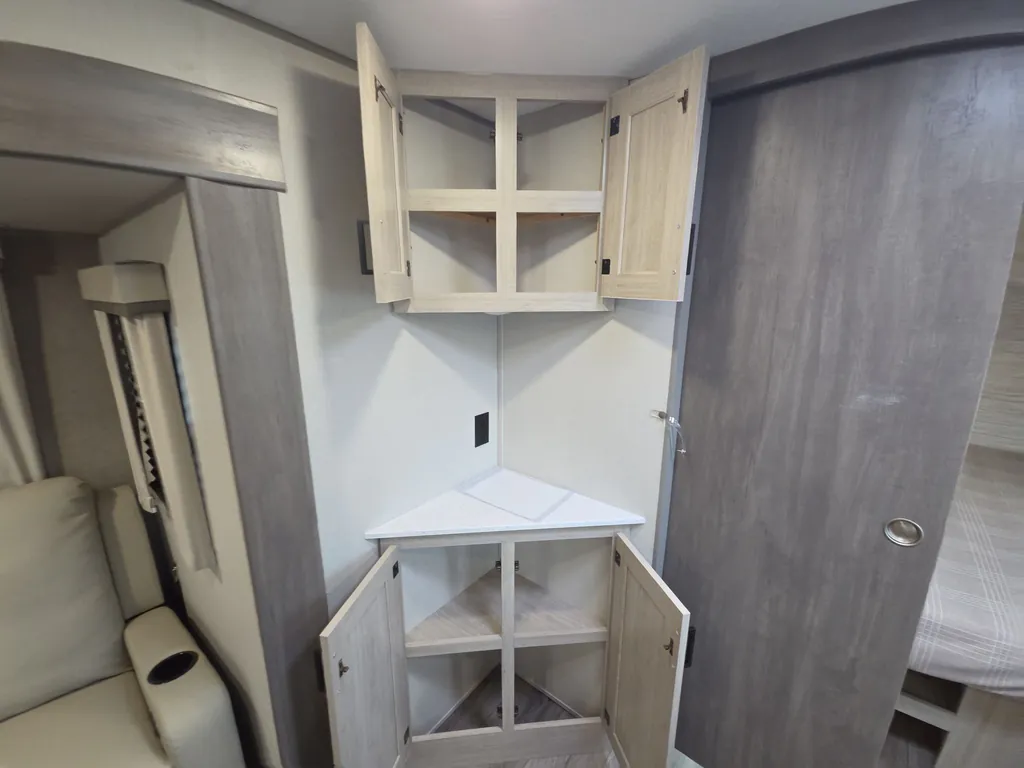 2026 Coachmen Catalina Legacy Edition 243RBS, Photos photo 46