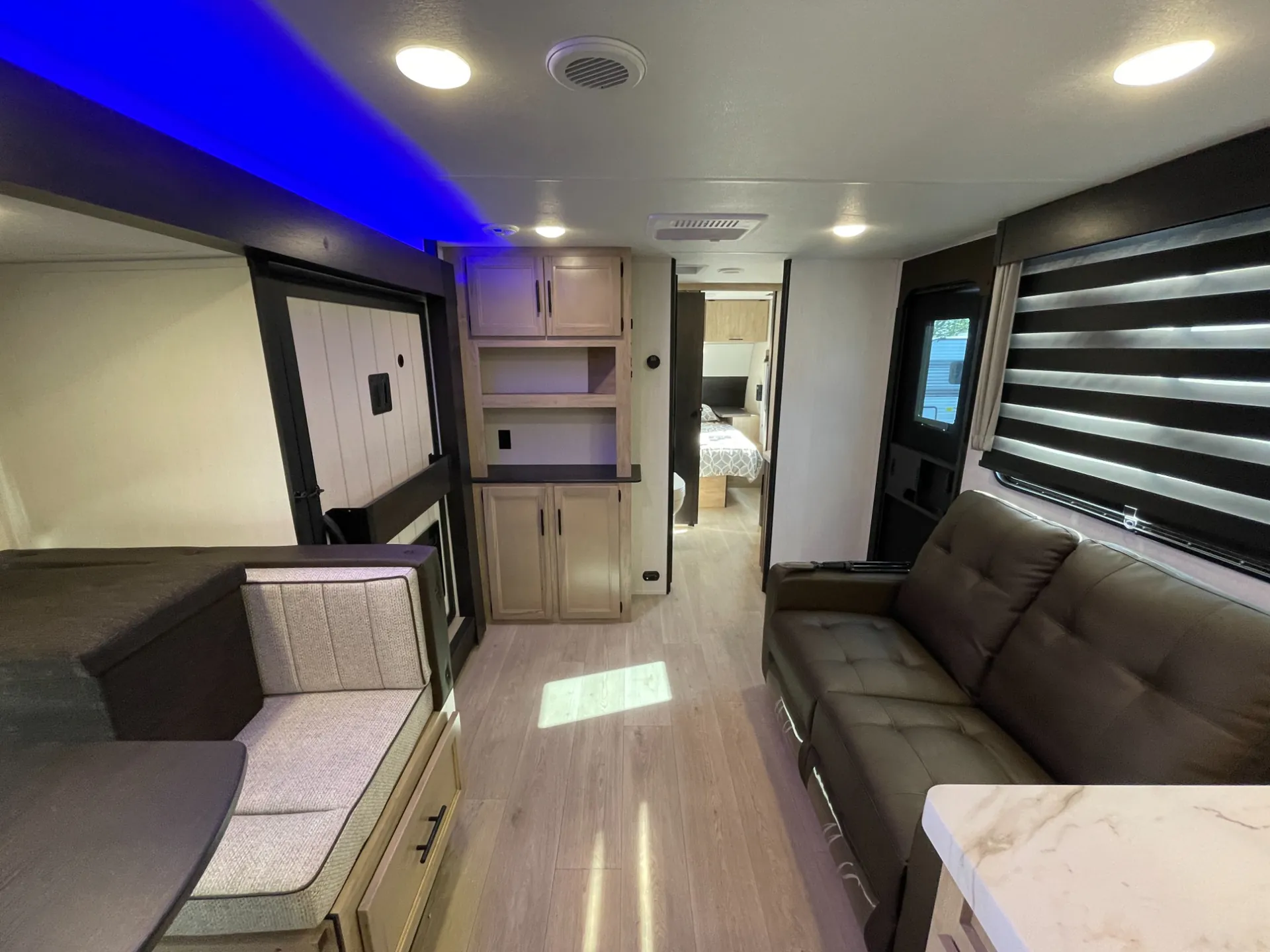 2026 Forest River Cherokee Grey Wolf 26SS - Photo 3