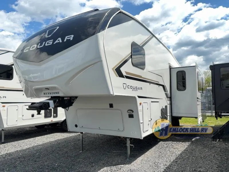 2026 Keystone Cougar Sport 2400RE - Photo 4