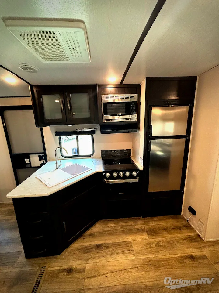 2020 Forest River Surveyor Legend 295QBLE, Photos photo 11