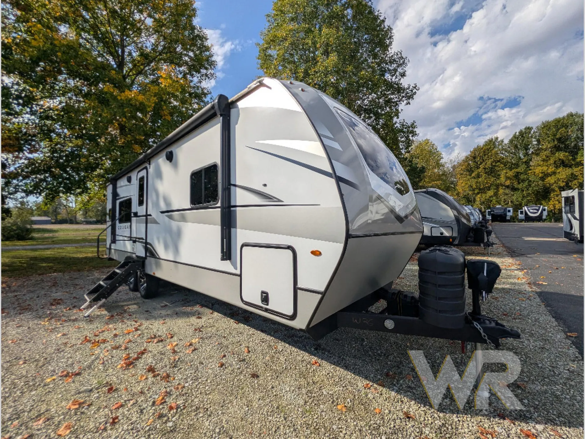 2025 Keystone Cougar Half-Ton 25MLE - Photo 2