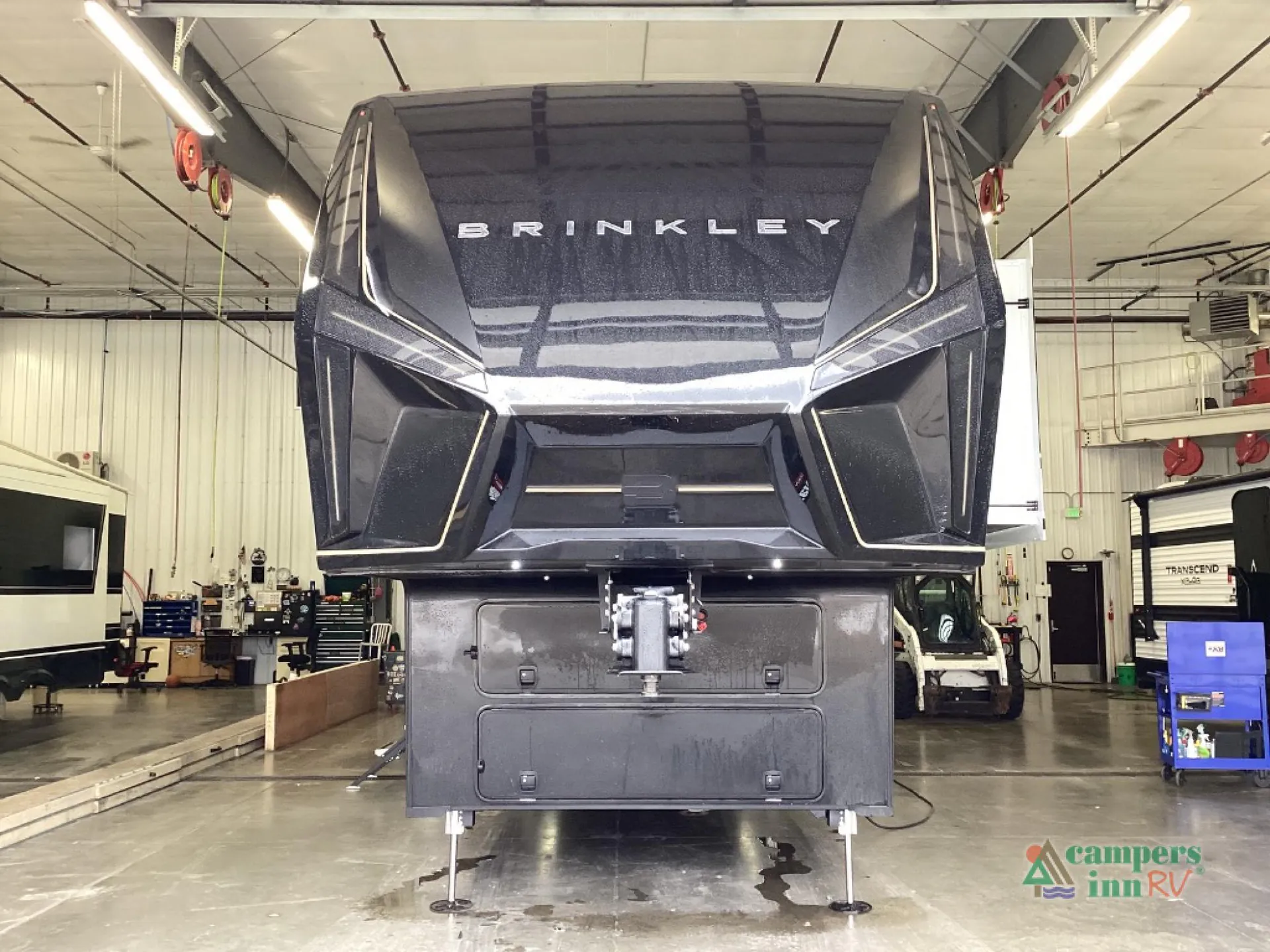 2026 Brinkley Model G 4150 - Photo 3