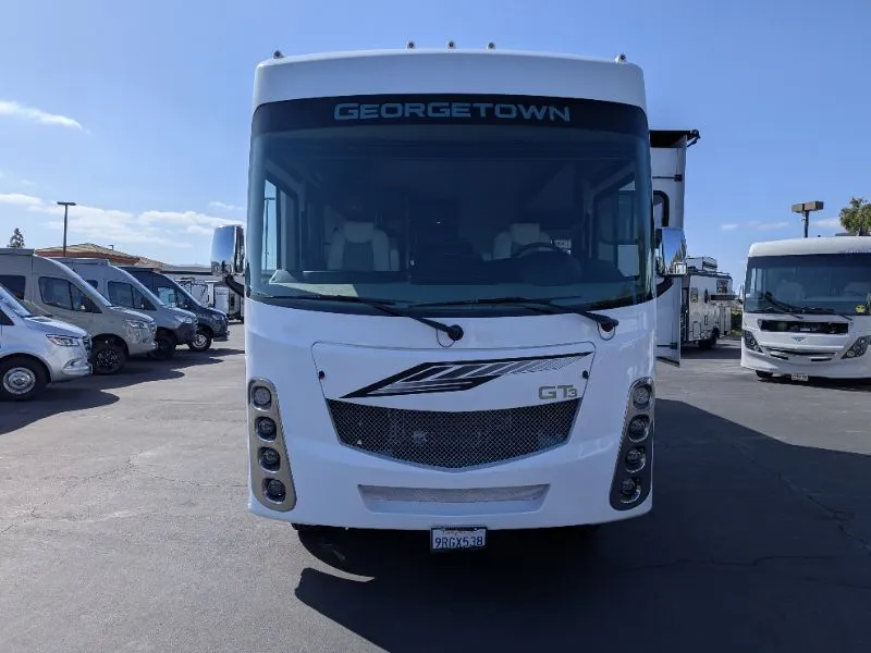 2025 Forest River Georgetown 3 Series GT3 32A3 - Photo 3