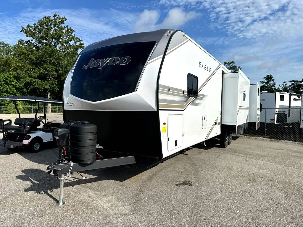 2027 Jayco Eagle HT 312BHOK - Photo 4
