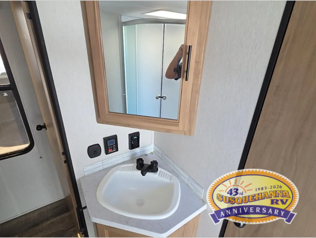 2024 Forest River Cherokee Grey Wolf 29TE, Photos photo 22