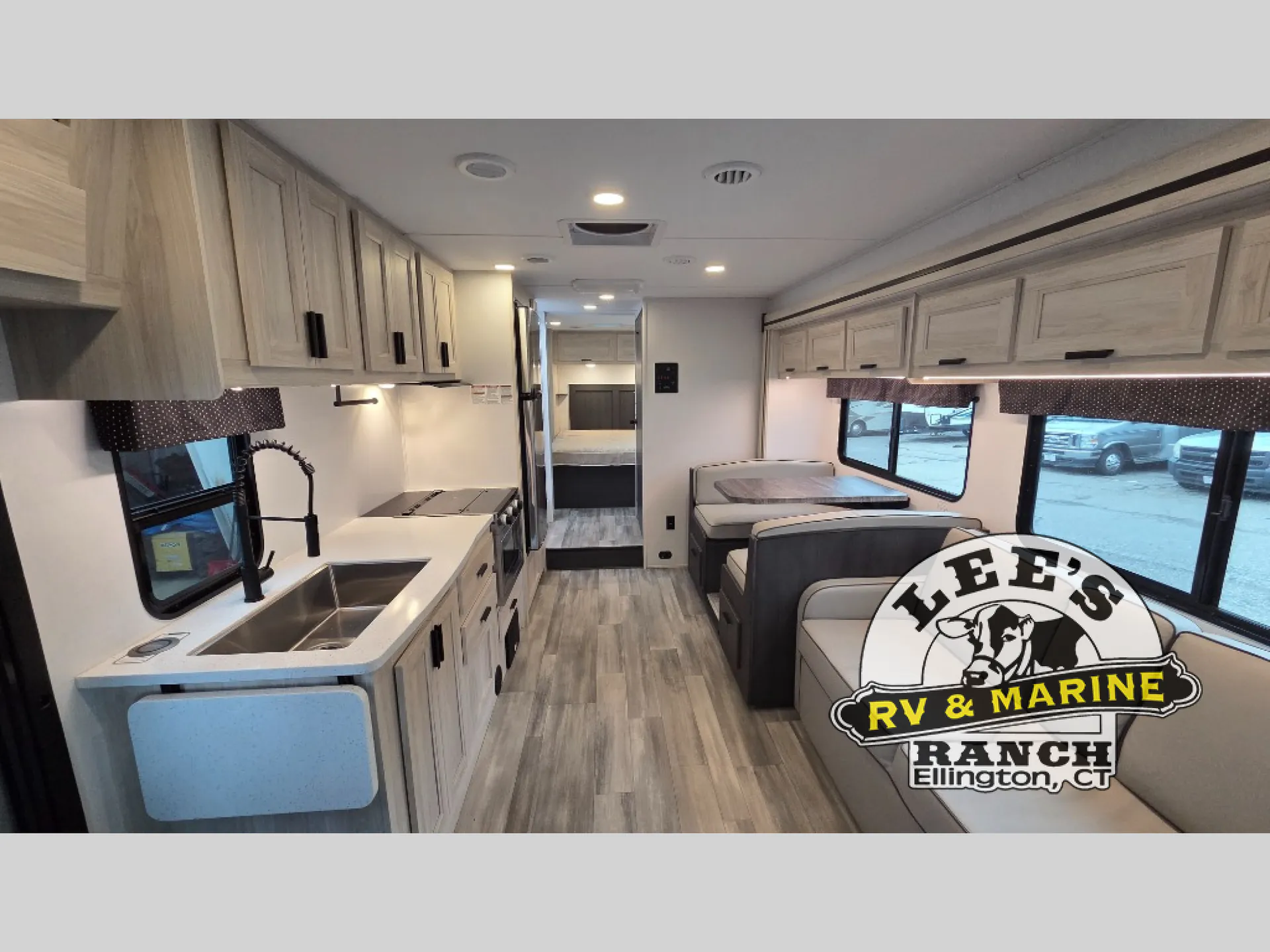 2023 Forest River Forester LE 2851SLE - Photo 2