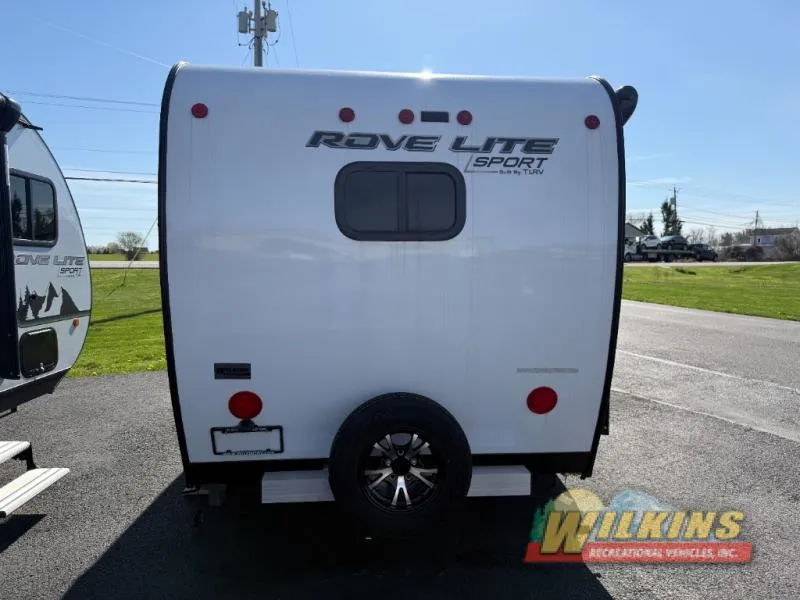 2026 Travel Lite Rove Lite Sport 12RK - Photo 4