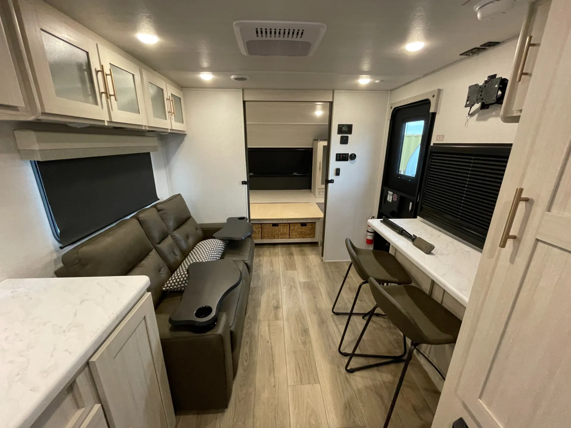 2026 Forest River R-Pod 207 - Photo 3