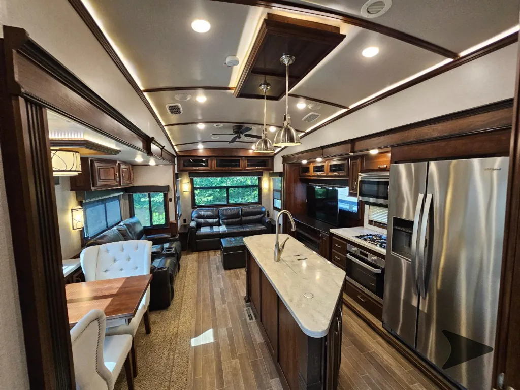 2020 Jayco Pinnacle 36FBTS, Photos photo 19