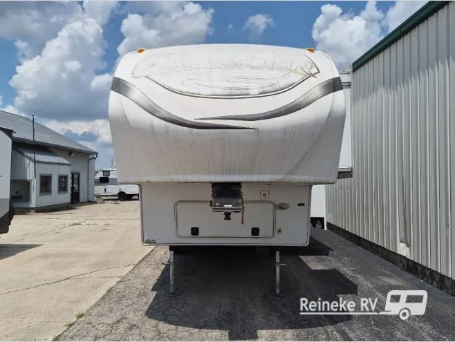 2013 Prime Time RV Crusader 260RLD - Photo 3