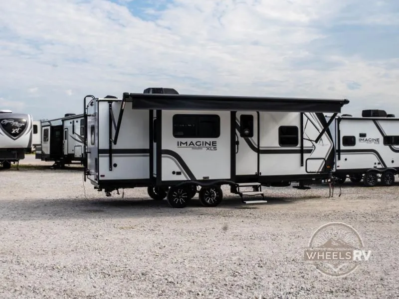 2026 Grand Design Imagine XLS 22RBE - Photo 4