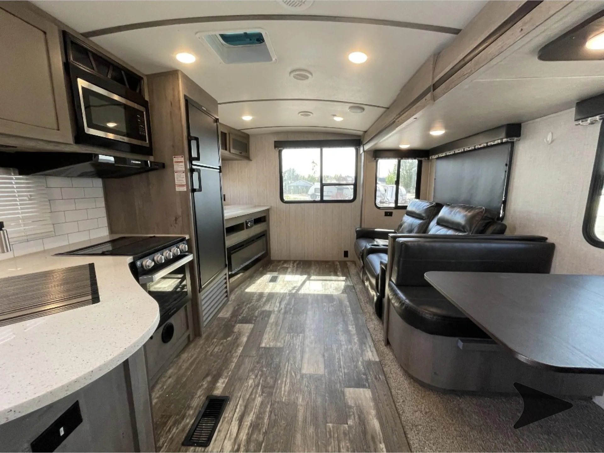 2020 Keystone Outback 313RL dealer photo 4 from Bish's RV