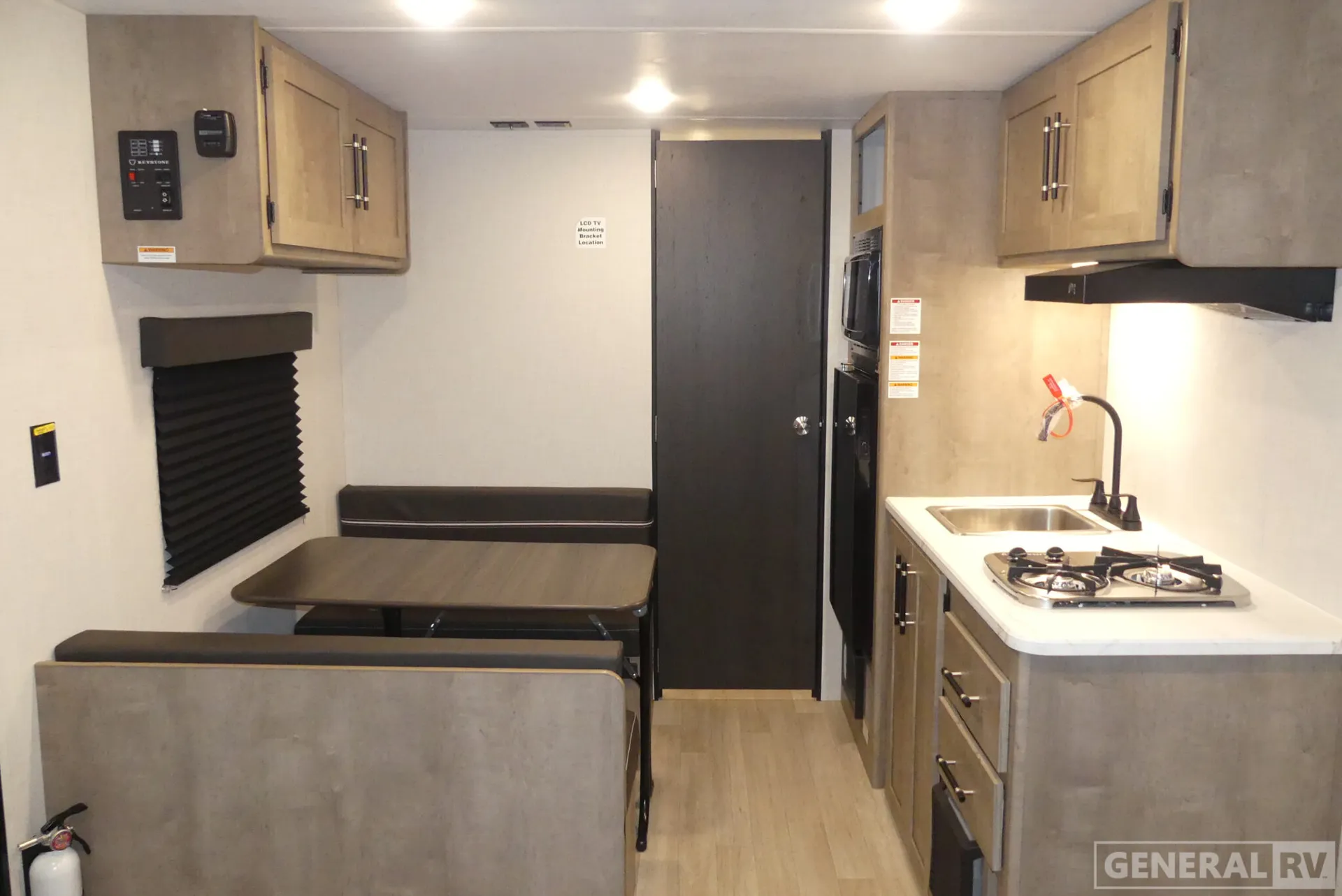 2026 Keystone Springdale Mini 1700FQ - Photo 3