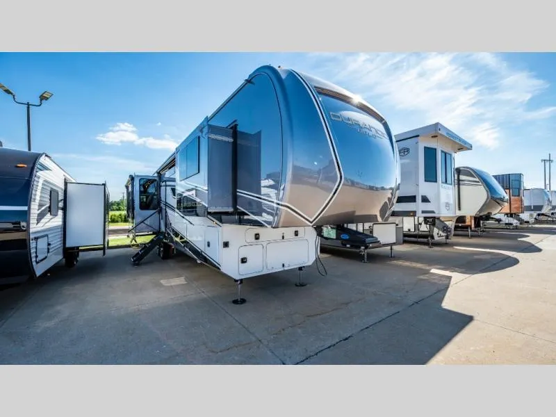 2026 KZ Durango Gold 384MSQ - Main photo