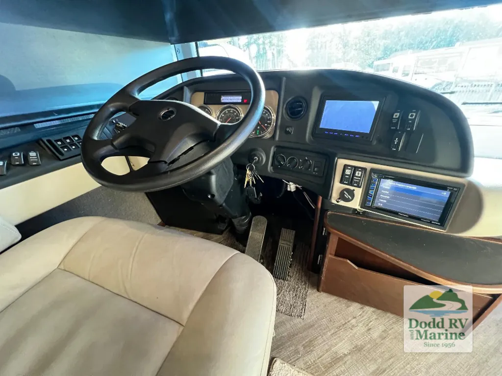 2019 Fleetwood Pace Arrow LXE 38K, Photos photo 12