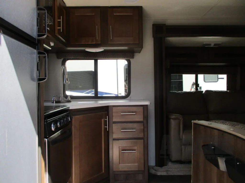 2019 Forest River RV Wildcat Maxx 245RGX, Photos photo 10