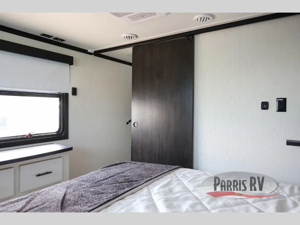 2026 Forest River RV Cherokee Vengeance New    4415 - Photo 4