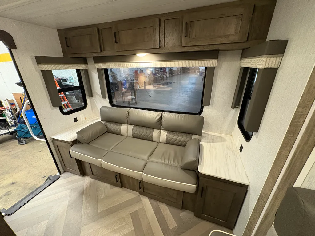 2022 Forest River Salem Cruise Lite 24RLXL, Photos photo 13