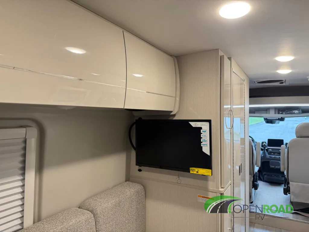 2026 Thor Motor Coach Tellaro 20U, Photos photo 11
