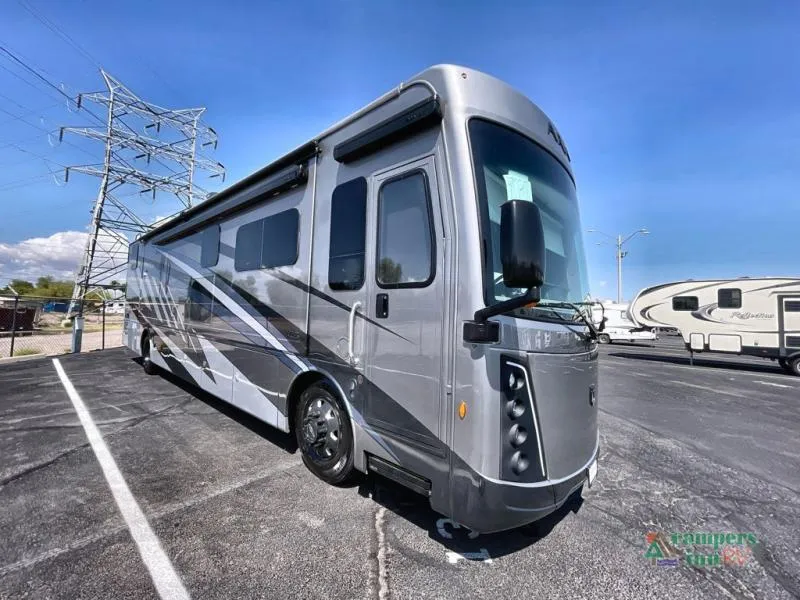 2026 Thor Motor Coach Aria 3901 - Photo 4
