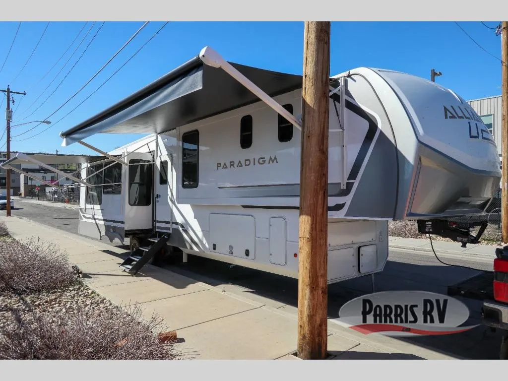 2026 Alliance RV Paradigm 382RK - Photo 2