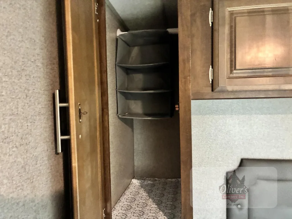2019 Forest River Flagstaff Micro Lite 25FKS, Photos photo 45